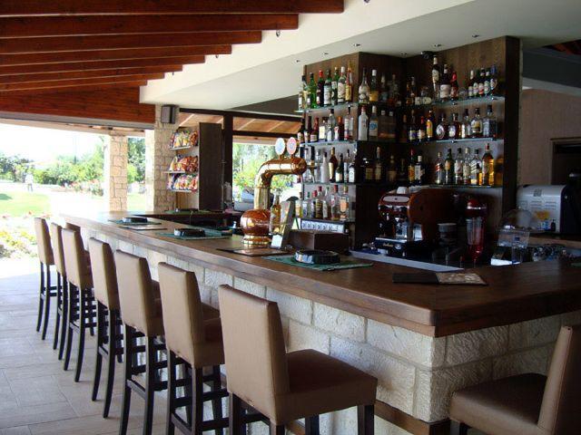 Nostos Hotel Afytos Ngoại thất bức ảnh