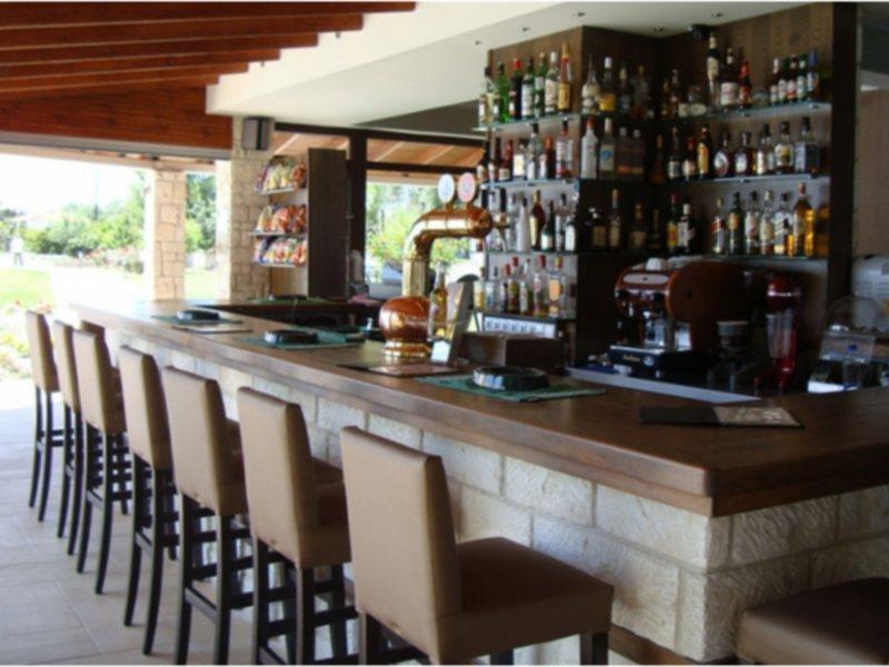 Nostos Hotel Afytos Ngoại thất bức ảnh